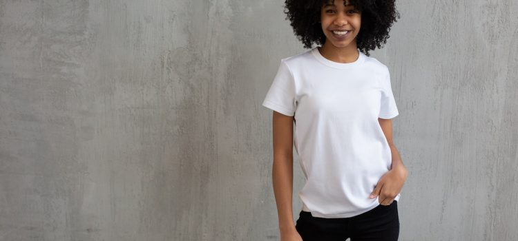 Nadruki na koszulkach – Wyraź swój styl