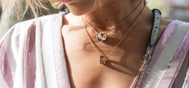 Ciekawa biżuteria damska – Wyrażanie indywidualności przez unikalne akcenty