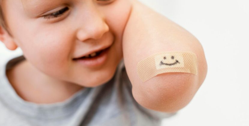 Jak skutecznie dbać o skórę dziecka z atopowym zapaleniem skóry?