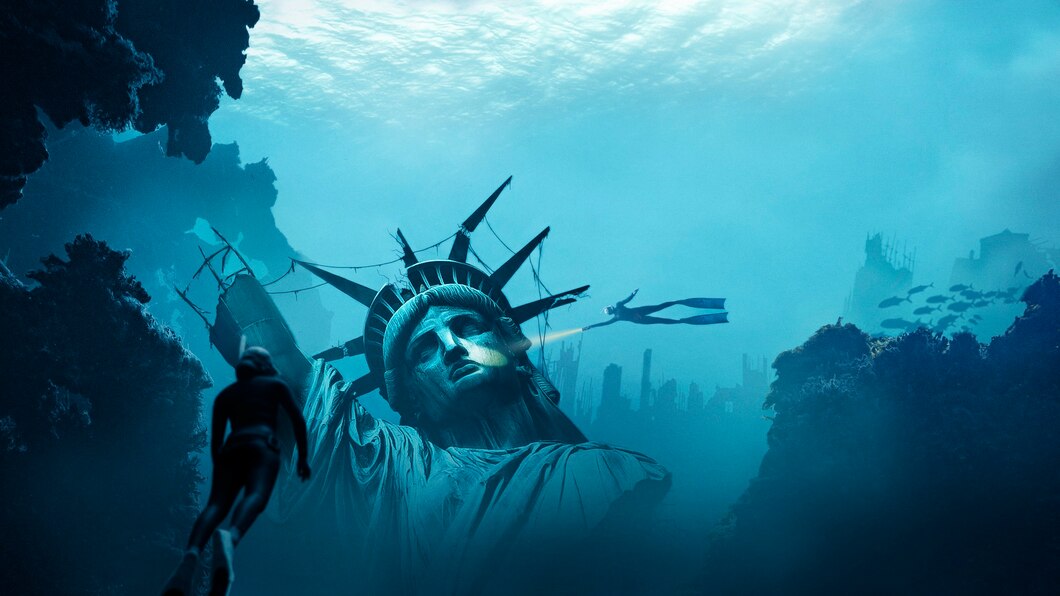 Czy Atlantis podwodna ekspedycja to największa przygoda w escape roomie?