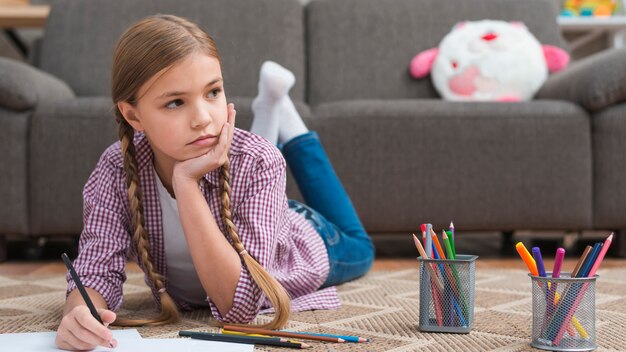 Jak radzić sobie z problemami z koncentracją u swojego dziecka?