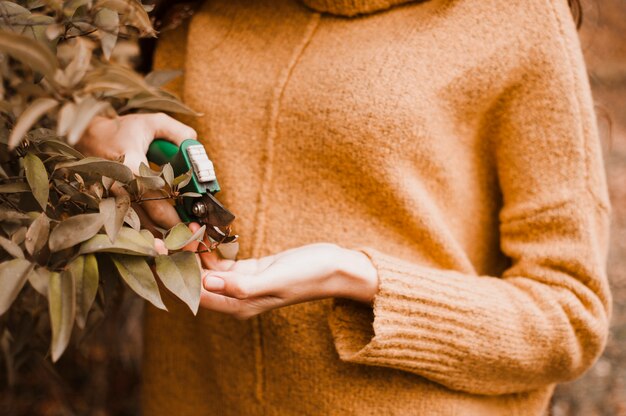 Trendy w manicure: co będzie modne tej jesieni?