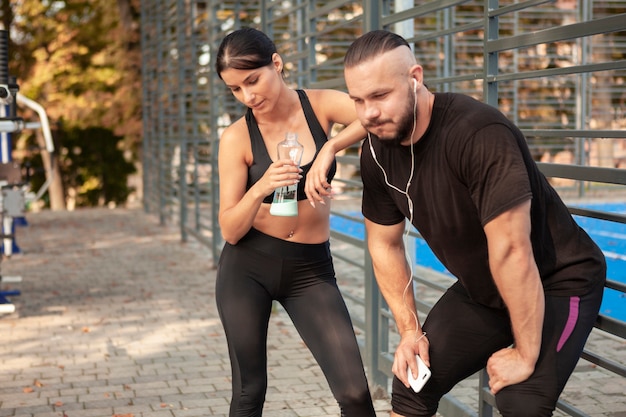 Jak peptydy mogą wspierać regenerację organizmu po intensywnym wysiłku fizycznym?