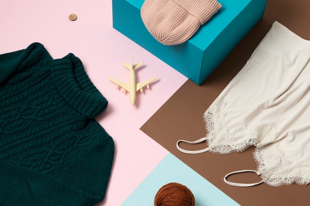 Zrównoważona moda: Jak świadomie wybierać ubrania, które pokochasz na lata